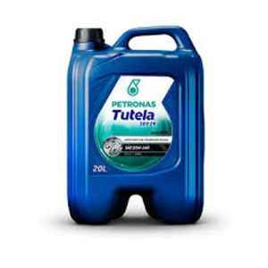 Óleo de Transmissão Tutela Hypoide EP 85W-140 20L -PETRONAS 81050R61BR