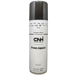 Graxa em Spray 500ml - CNH 88402500
