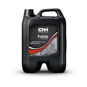 Lubrificante Multifuncional Auto Supreme Sae 10W-30 - CNH 76392R61BR