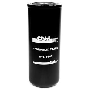 Filtro de Óleo Hidráulico - Case 84475949