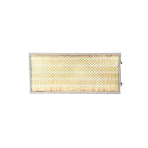 Filtro de Ar da Cabine - CASE 330014A1