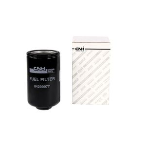 Filtro Diesel do Motor - Case 84299977