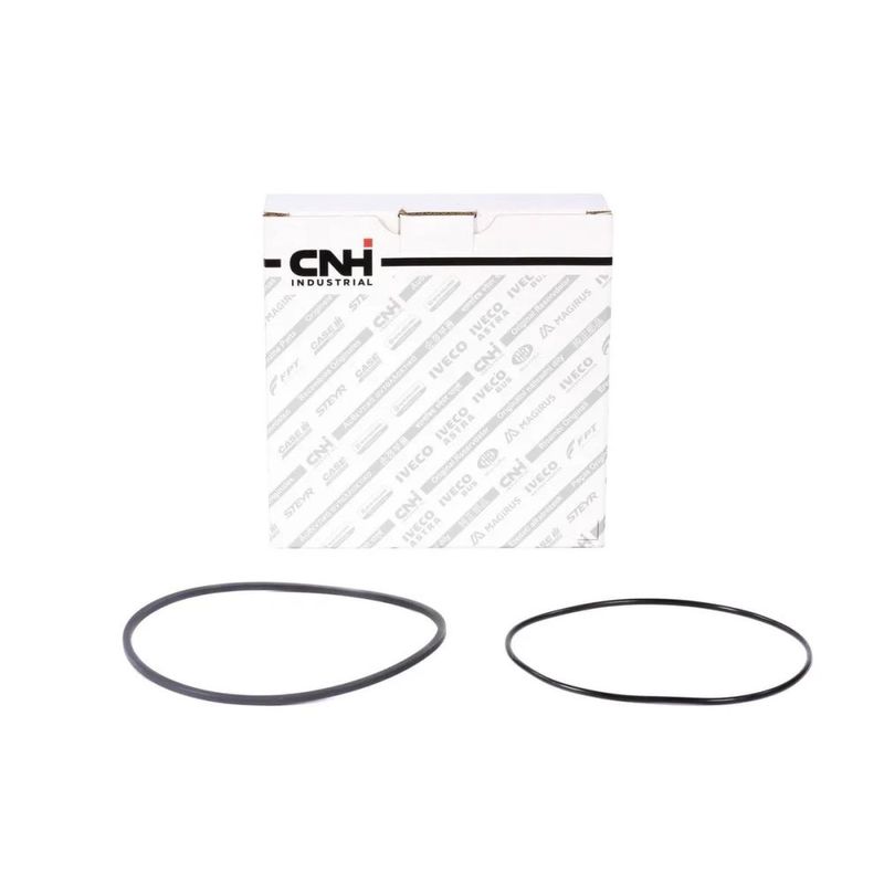 Anel de Borracha Veda  o 138 X - Case 358643A1      0