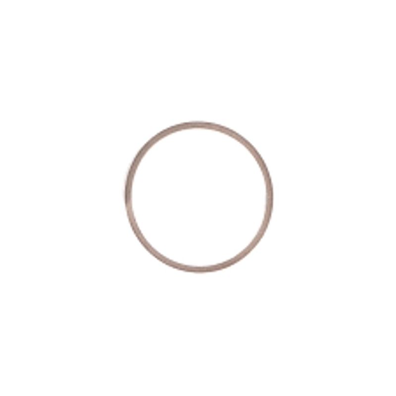 Anel de Veda  o em Pl stico - Case 358645A1      0