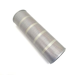 Filtro Retorno de Óleo Hidráulico - CASE 71448557
