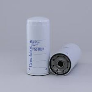 Filtro Lubrificante - DONALDSON P551807