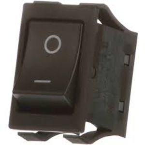 Interruptor Elétrico Controle - CASE 84227896