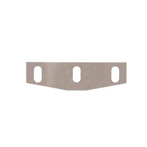 Calço de Afinação de Aço - Case 73125483