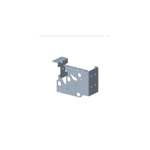 Fixador para Acionamento Hidrostático - CASE 47743201
