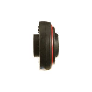 Coxim Isolador de Motoniveladora - Case 84201266