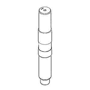 Pistão - Epiroc 3315311900