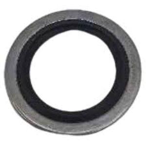 Arruela de Aço BX Carbono - Case 98416134