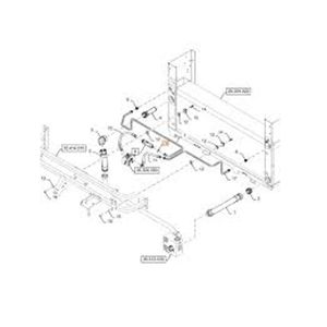 Anel de Borracha - Case 511524