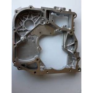 Tampa Traseira - Case 504097164