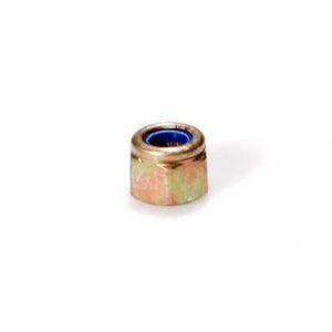 Porca de Aço M6 - CASE 326363A1