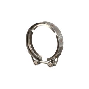Abaracadeira de Aço com Parafuso - Case 504031827