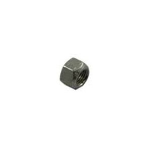 Porca de Aço M16 8 ZND - Case 412066