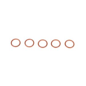 Anel O-Ring de Borracha - Case 5135738