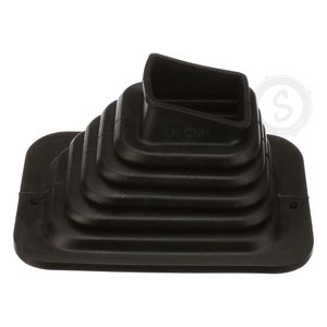 Coifa de Borracha CASE -  84339566