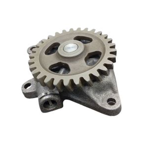 Bomba de Óleo para Motor de Aço - Case 87597079