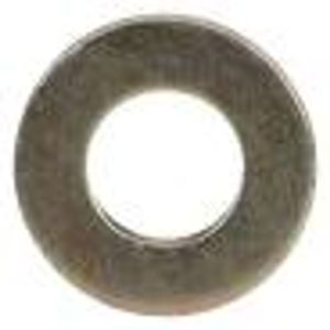 Arruela de Aço 11x2.5x20 ZND - Case 87016