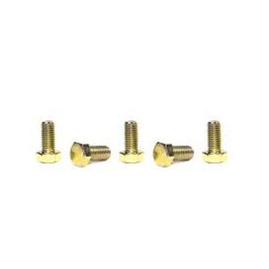 Parafuso de Aço M12X25 8.8 - CASE 300388