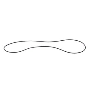 Anel O Ring - Case 76041488