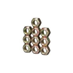 Porca Roscada de Aço Baixo Carbono - Case 408127A1