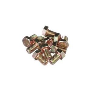 Parafuso Sextavado M16X25 F - Case 86639032