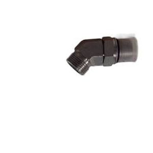 Cotovelo de Aço 45 Graus - CASE 86639055
