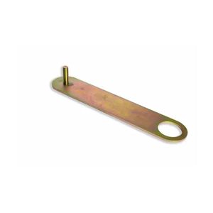 Suporte de Aço - Case 184723A1