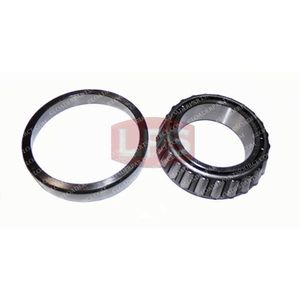 Rolamento de Aço - Case 87043990