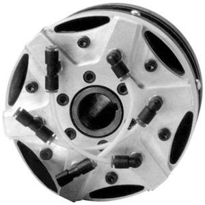 Porca Sextavada Dynapac - 927233
