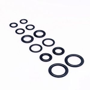 Kit de Anéis de Borracha para Equipamentos Case - 84389262