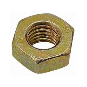 Porca de Aço Médio Carbono - CASE 190003888452