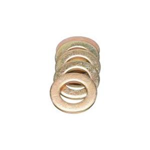 Arruela de Aço - Case 76088905