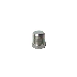 Bujão de Aço - Case 70920416