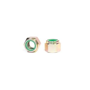 Porca de Aço - Case 12575121