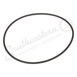 Anel O-Ring de Borracha CASE - 69122