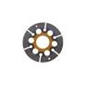 Disco de Freio - CASE 237021A1