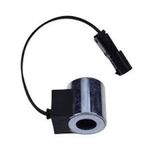 Bobina Solenoide - Case 71437989  0
