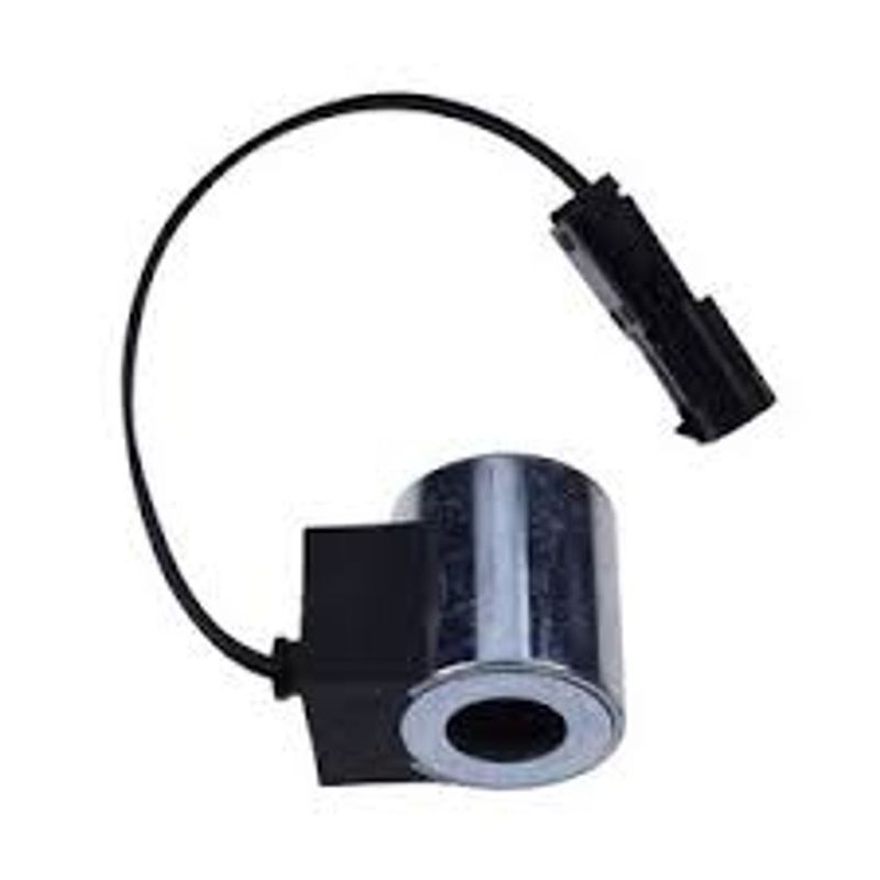 Bobina Solenoide - Case 71437989  0