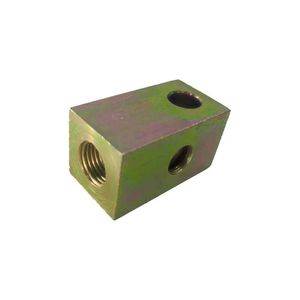 Conexão Freio - Case 75239697