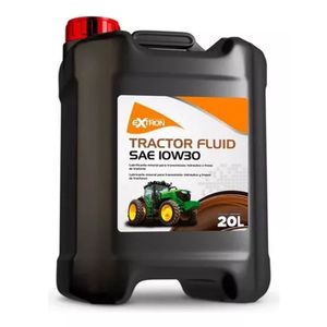 Óleo Lubrificante Tractor Fluid SAE 10W30 - Extron 01020302021
