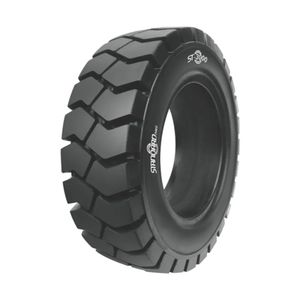 Roda Sólida 7.00-12/5.00 - Trelleborg ST74483693