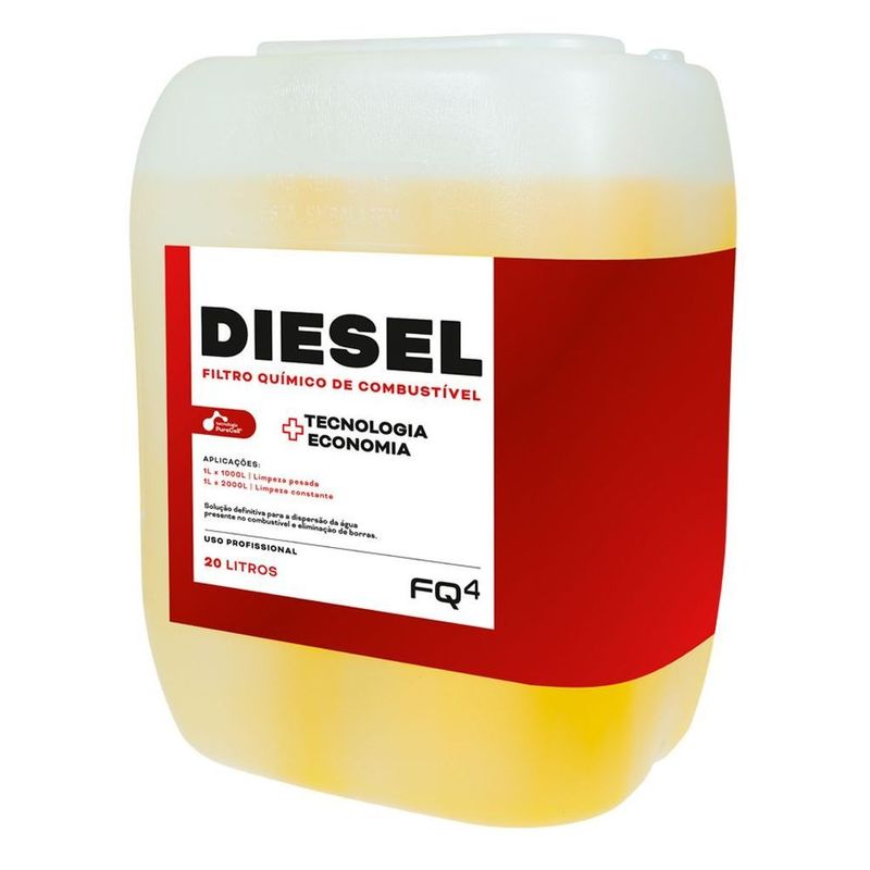 LINHA DIESEL BB 20LTS FQ4DS 0