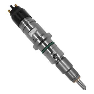 Bico Injetor de Aço - Case 504091505