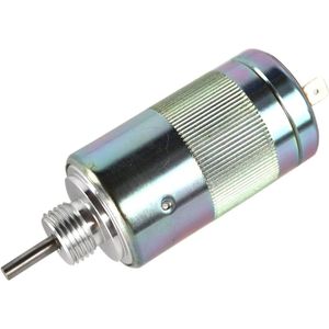 Válvula Solenoide - Case SBA185206085