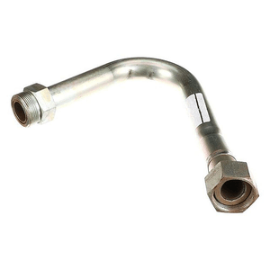 Tubo Hidraulico de Aço - CASE 84140823