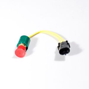Interruptor Elétrico 24V  - CASE 122579A1